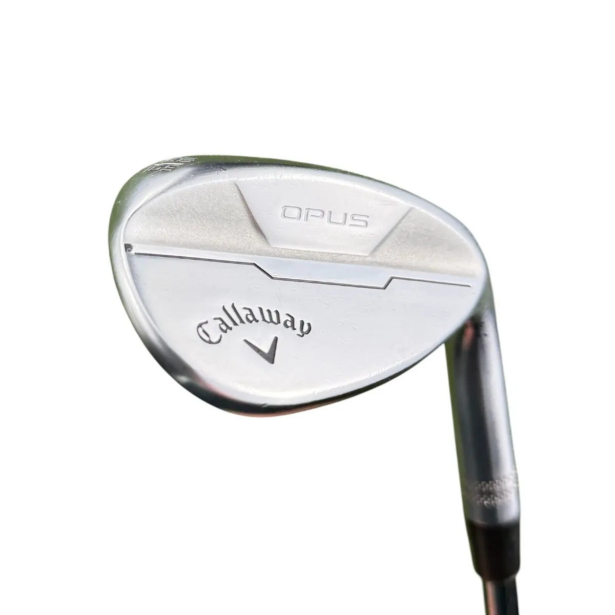 Callaway Opus Wedge Lw 58°.10S / Wedge - Image 2
