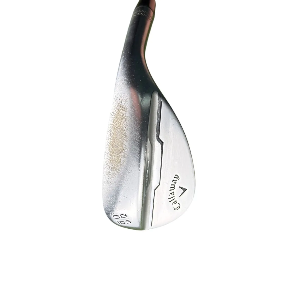 Callaway Opus Wedge Lw 58°.10S / Wedge - Image 4