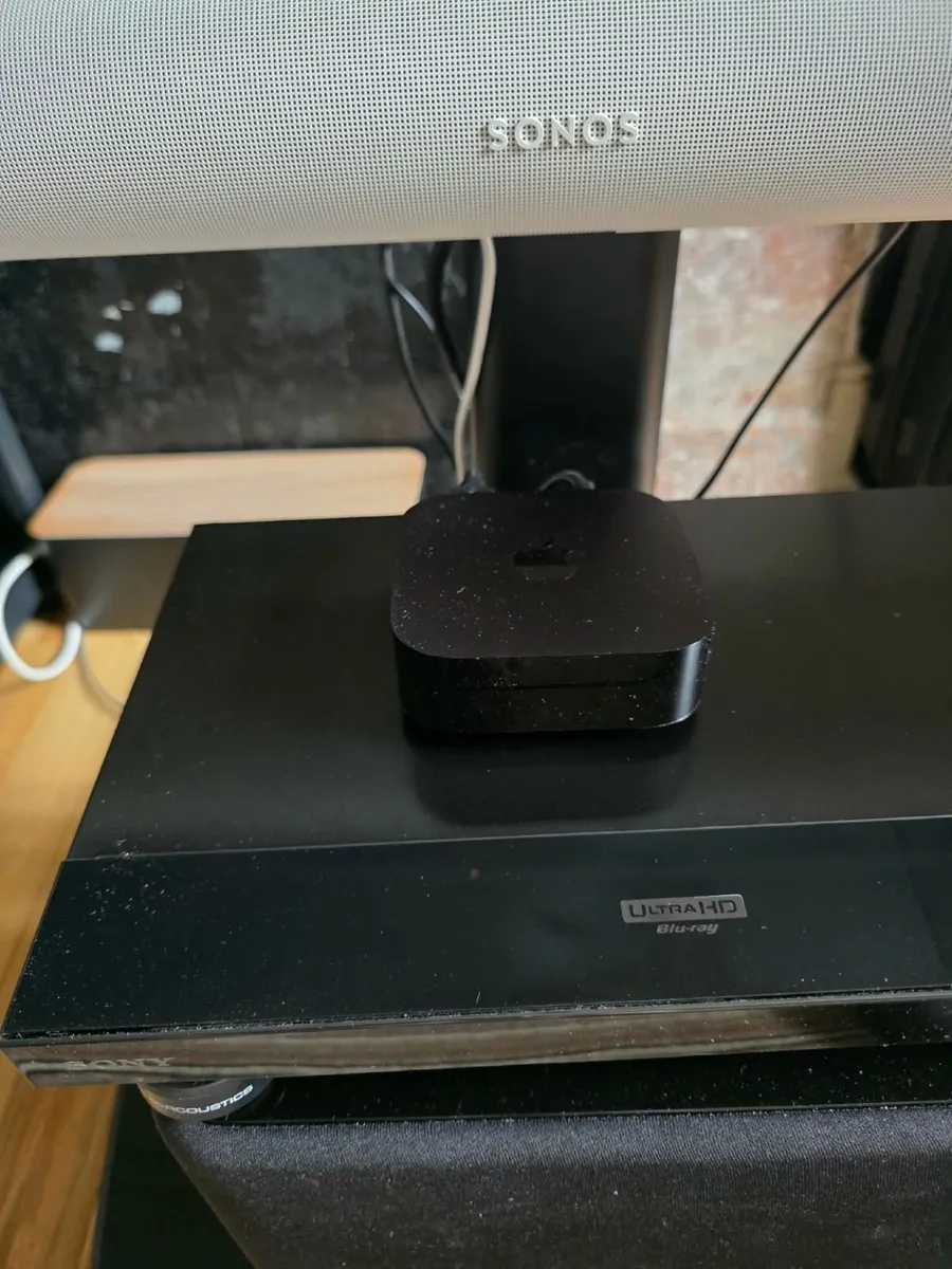 apple 4k tv - Image 2