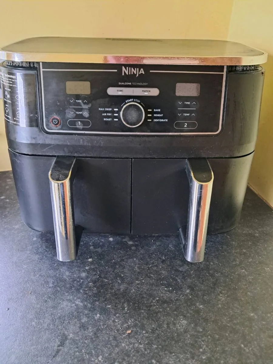 Air fryer - Image 2