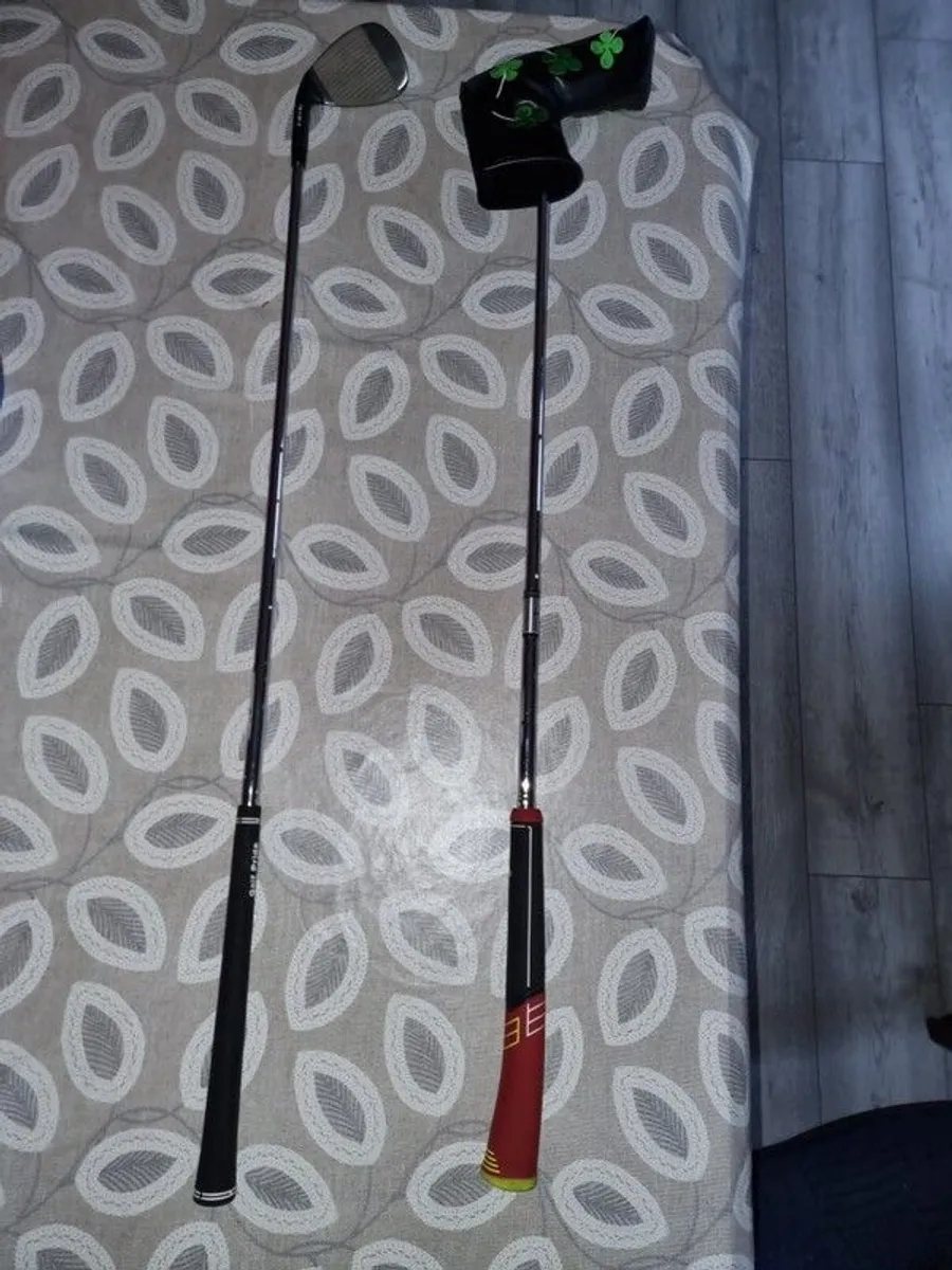 Golf sets - Image 2