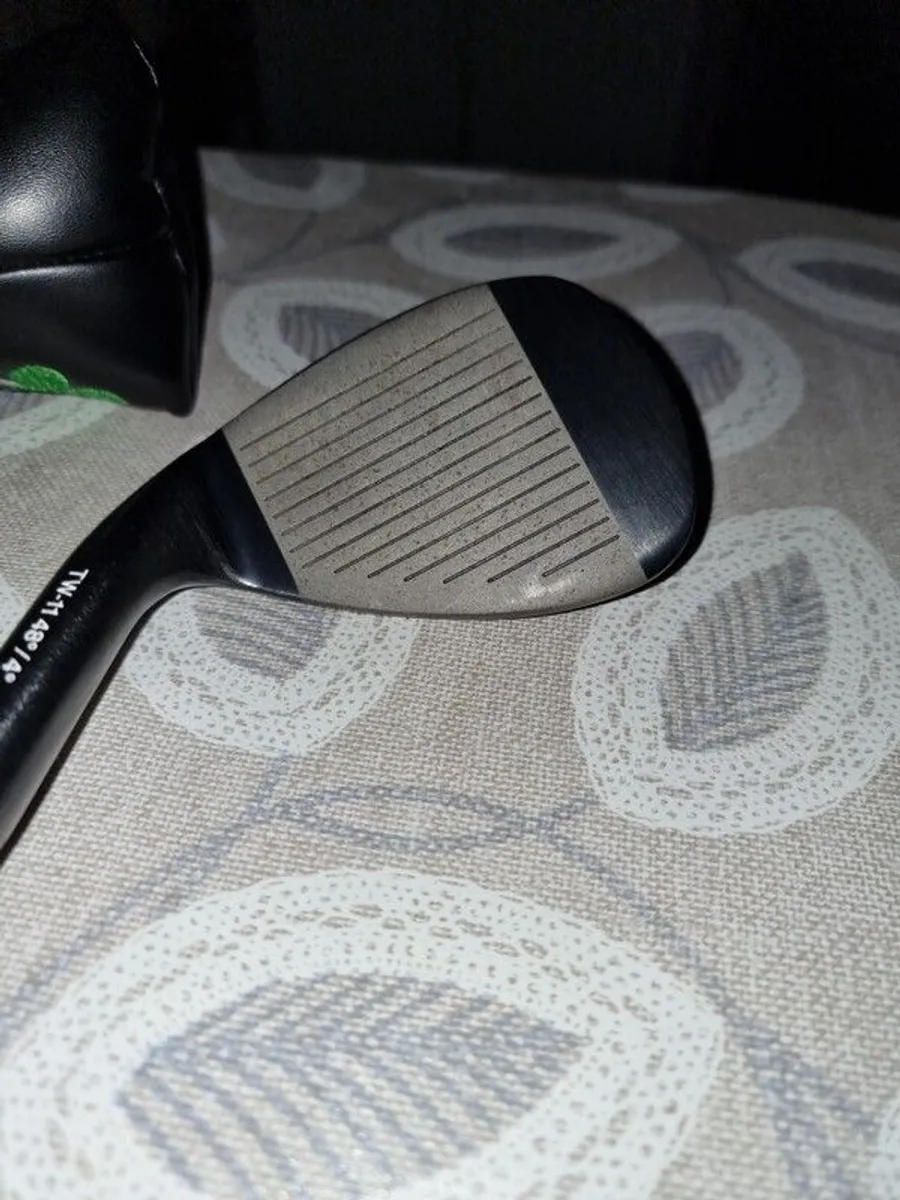 Golf sets - Image 1