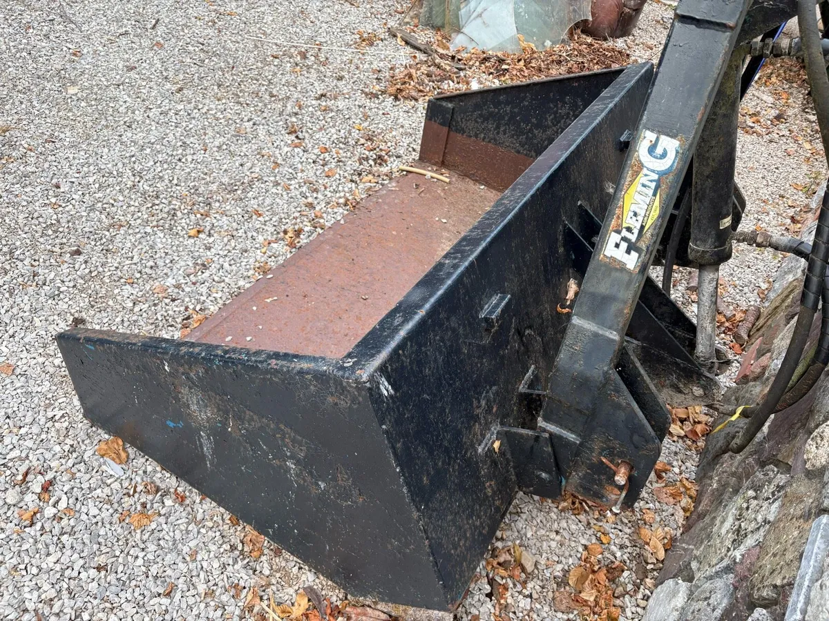 Transport box - Image 1