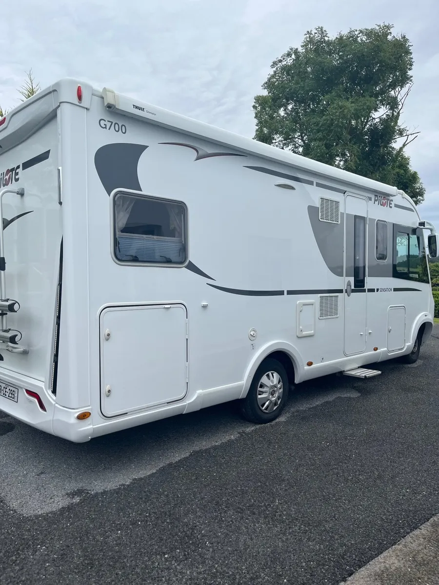 Motorhome - Image 1