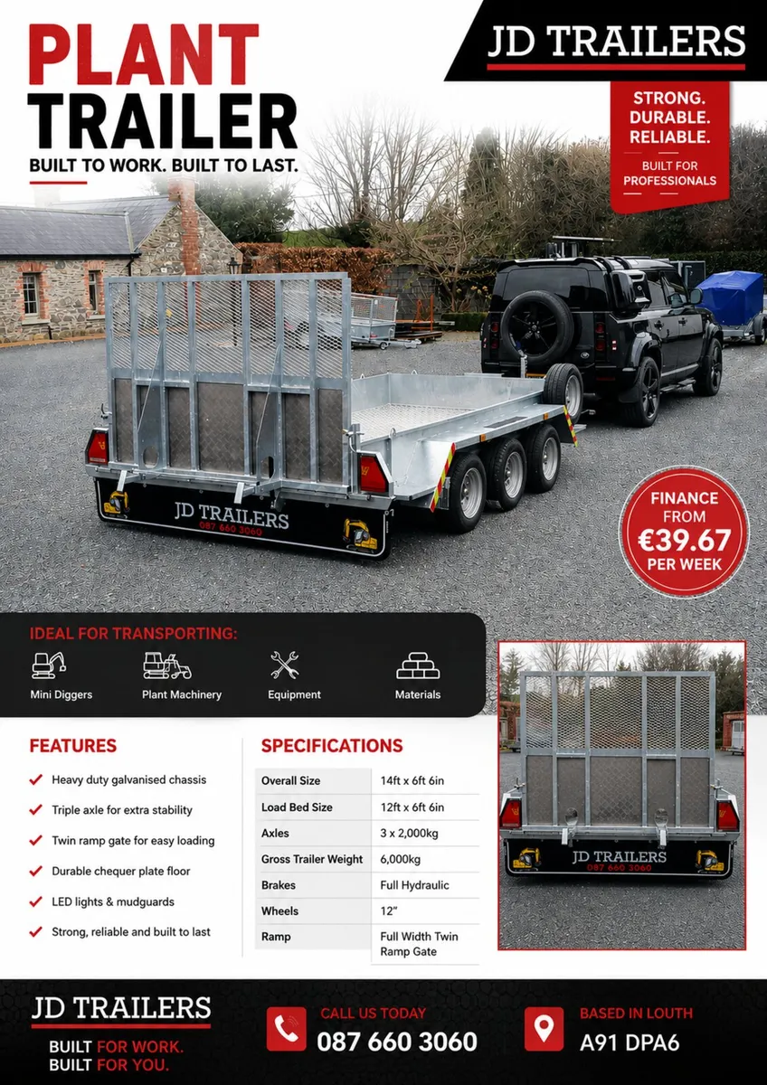 €€€ Buy Direct From The Manufacturer €€€ - Image 1