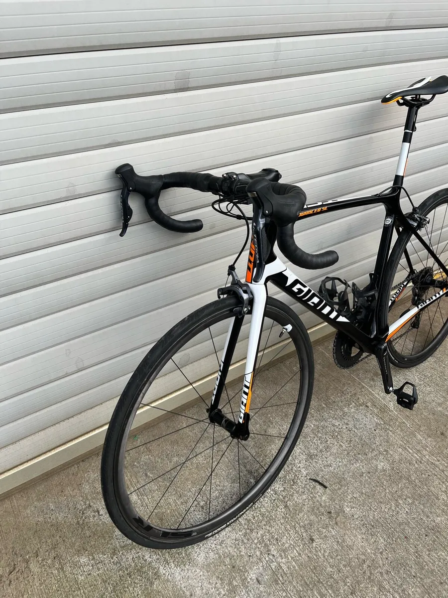 Giant TCR Advanced SL M/L - Image 1