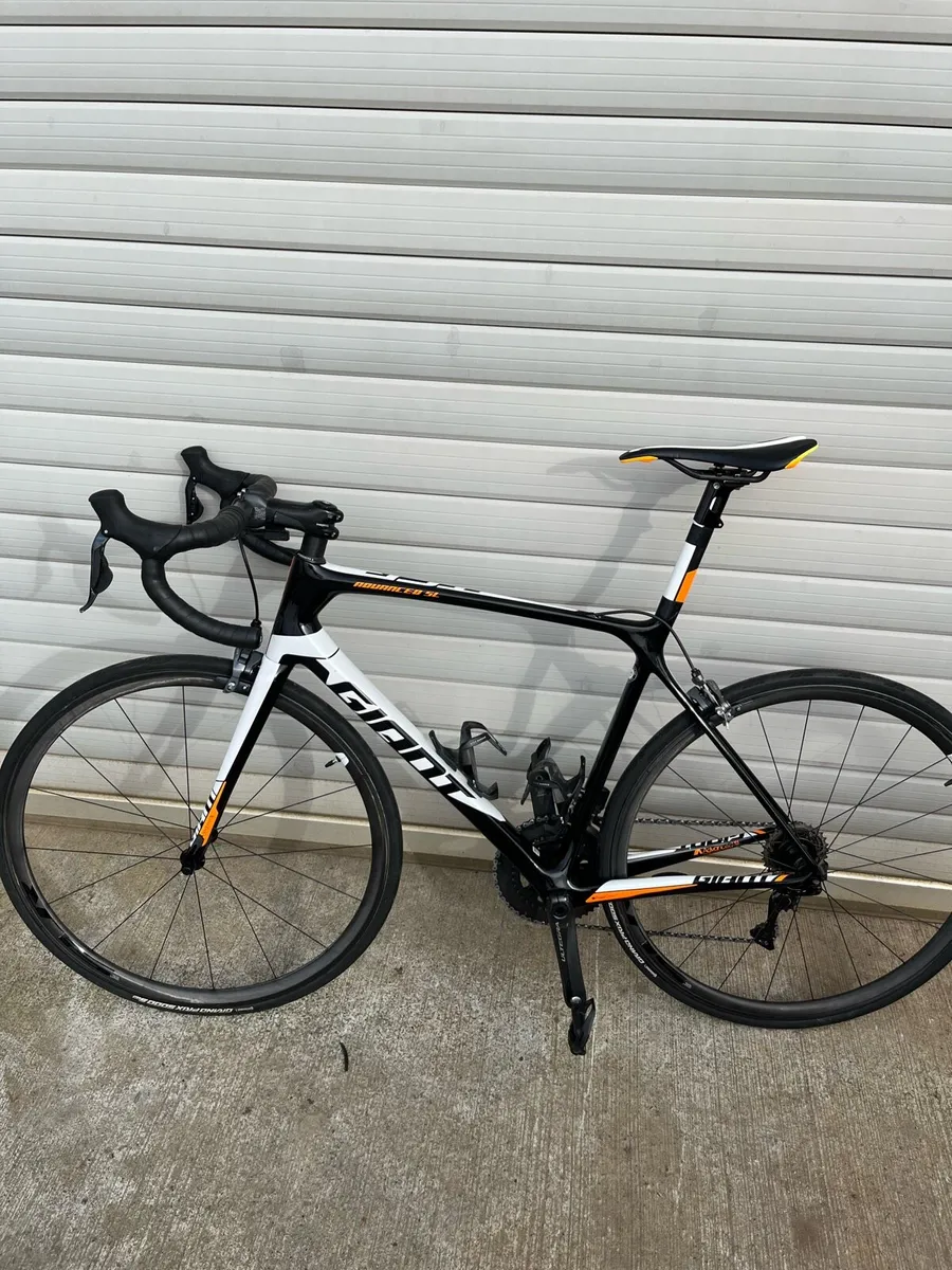 Giant TCR Advanced SL M/L - Image 3