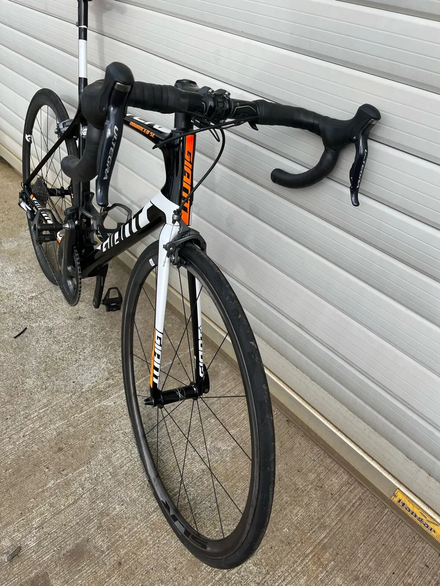 Giant TCR Advanced SL M/L - Image 4