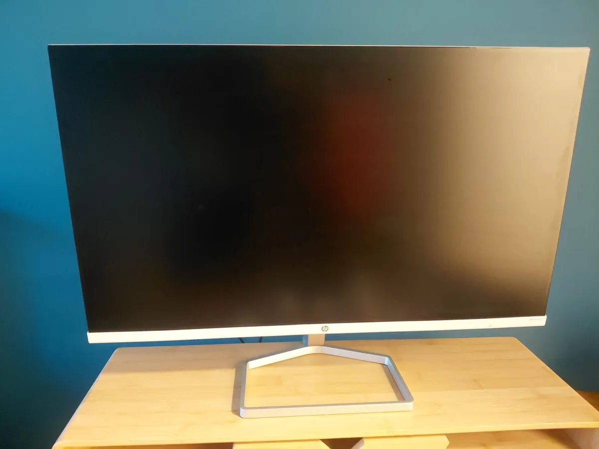 Hp monitor - Image 2