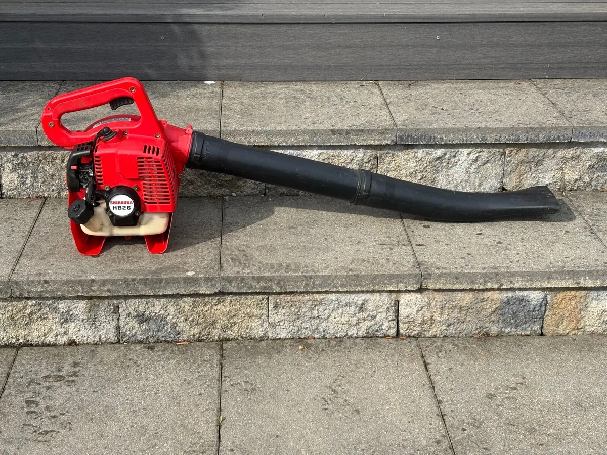 Leaf Blower - Image 2