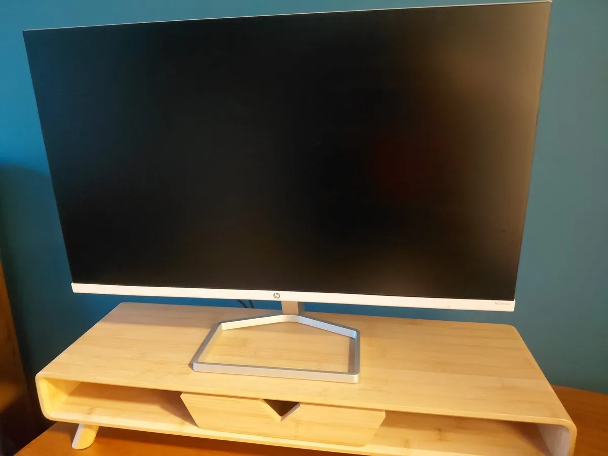 Hp monitor - Image 3