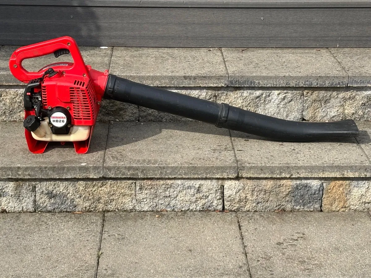 Leaf Blower - Image 3