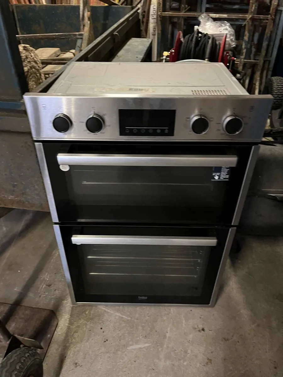 Electric slot in cooker - Image 1