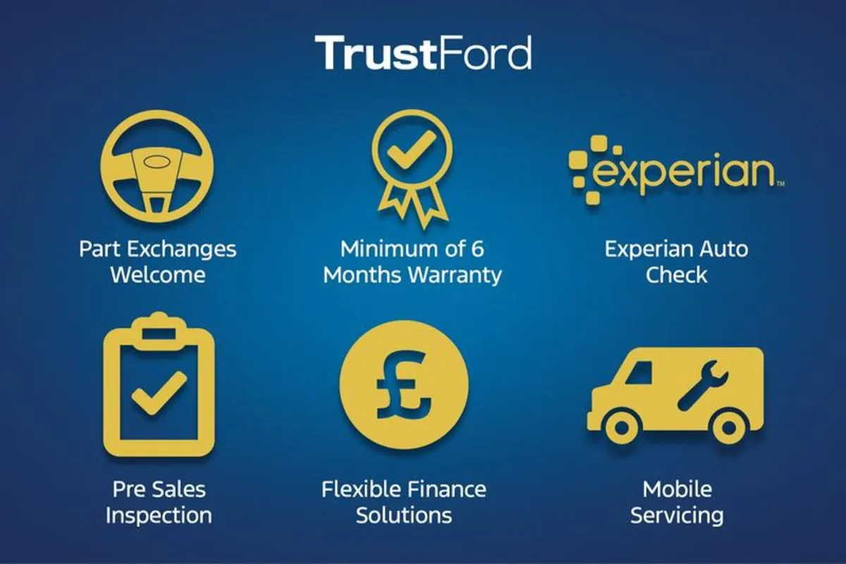 Ford Ranger Pick Up Double Cab Raptor 2.0 EcoBlue - Image 3