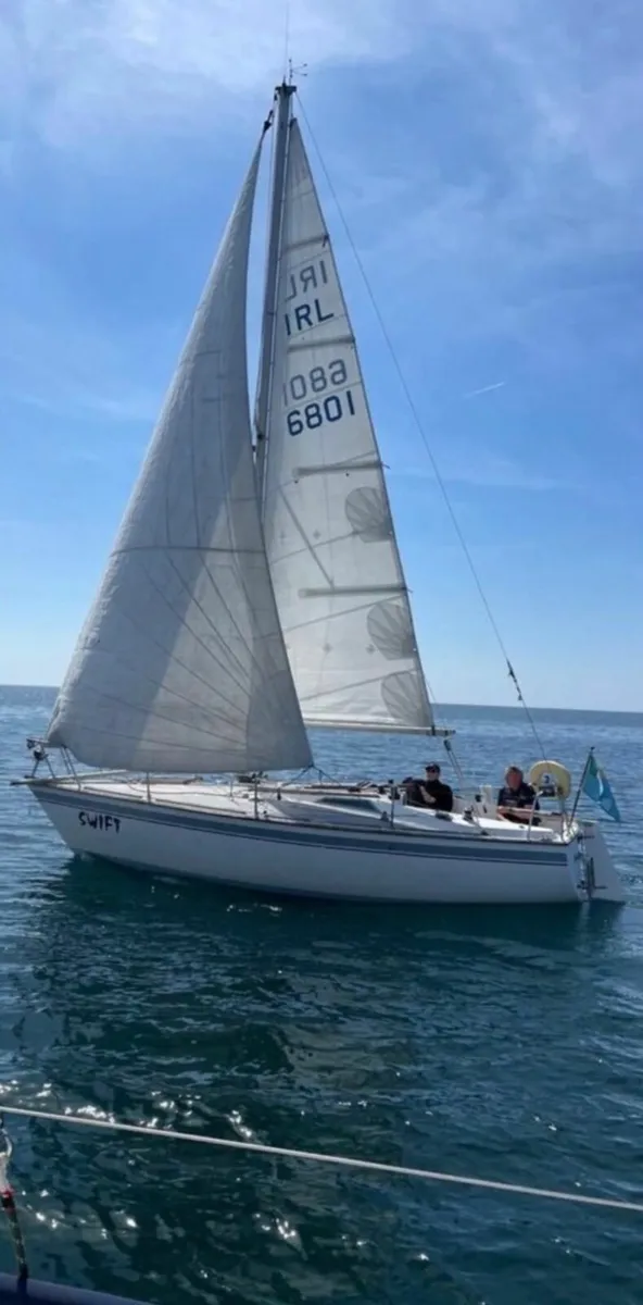 Westerly gk 24 - Image 2
