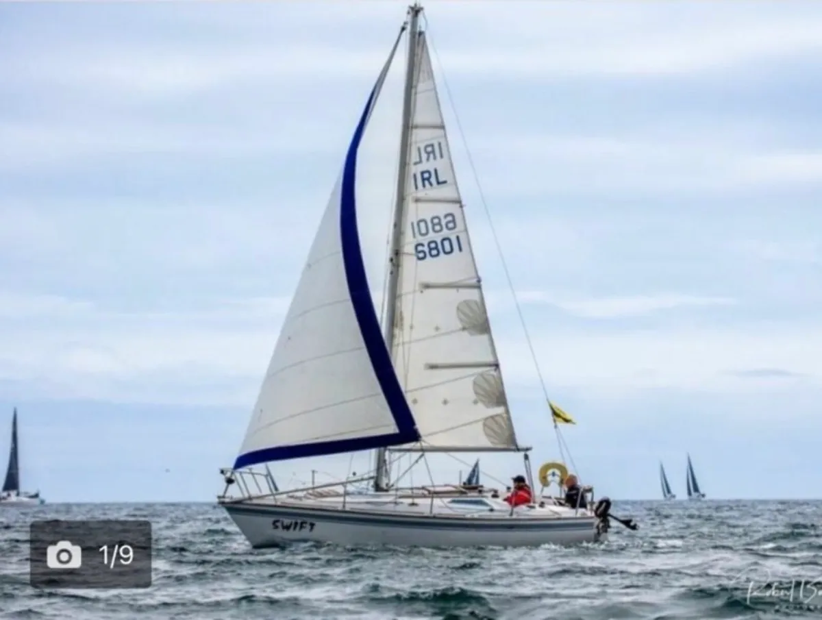 Westerly gk 24 - Image 3