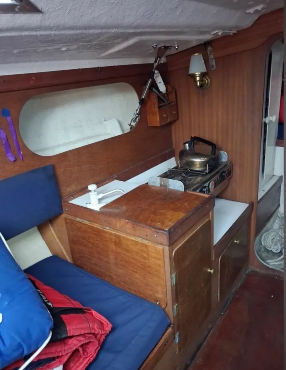 Westerly gk 24 - Image 4