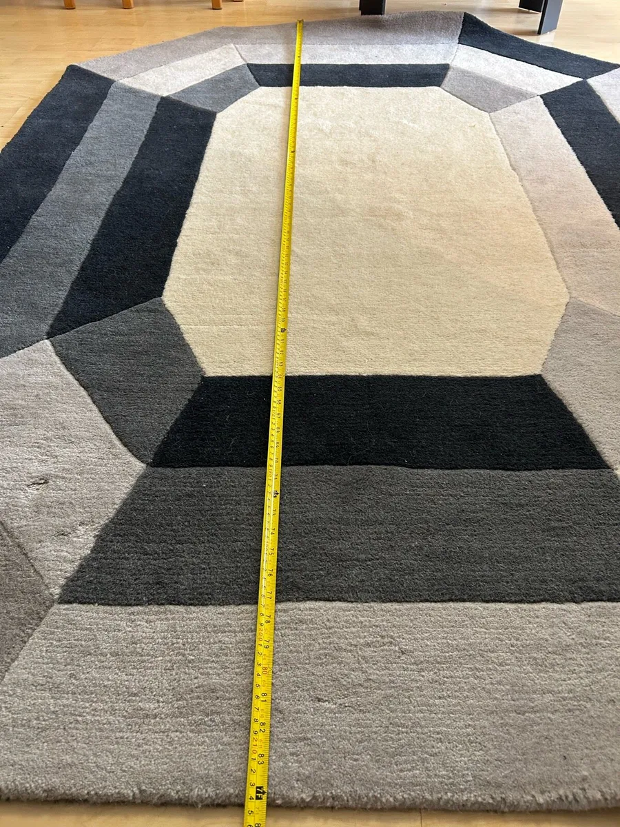 Living room rug - Image 2