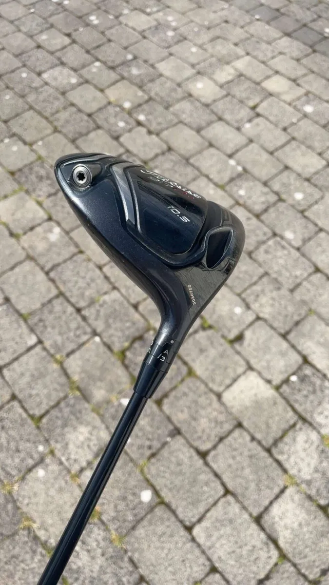 Titleist 917 D2 driver - Image 3