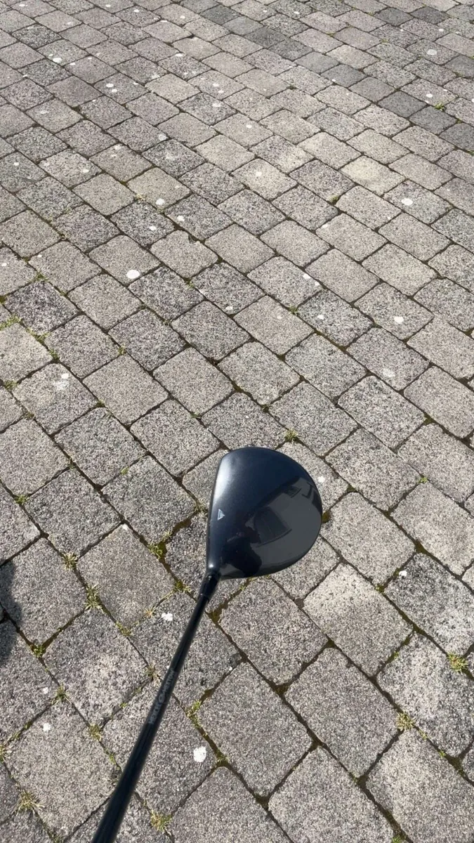 Titleist 917 D2 driver - Image 4
