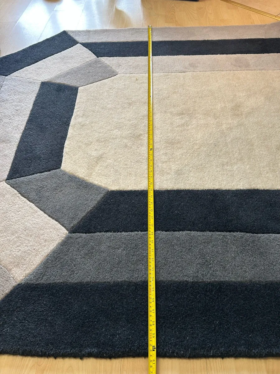 Living room rug - Image 4