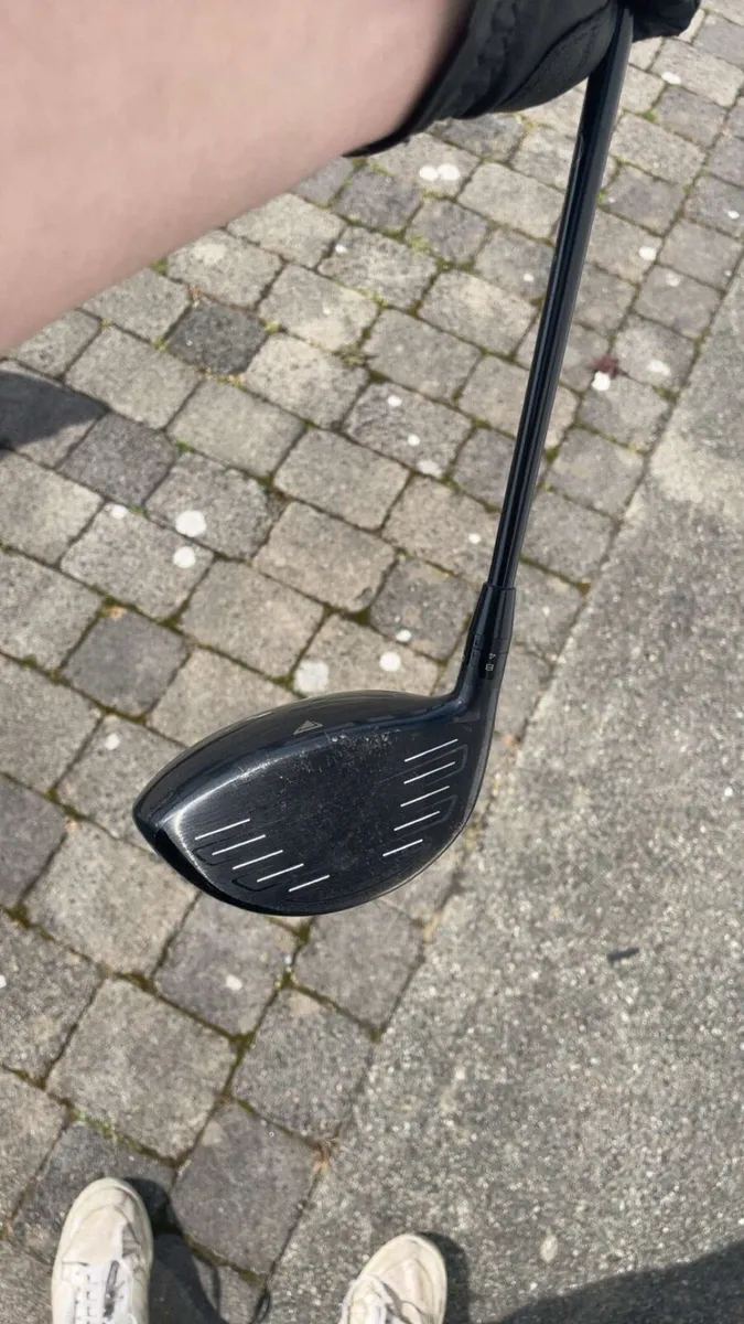 Titleist 917 D2 driver - Image 2