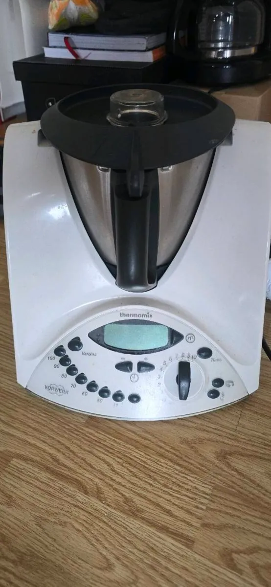 Thermomix Tm12