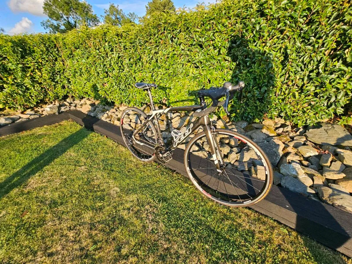 Felt Z5 Carbin Road bike - Image 2