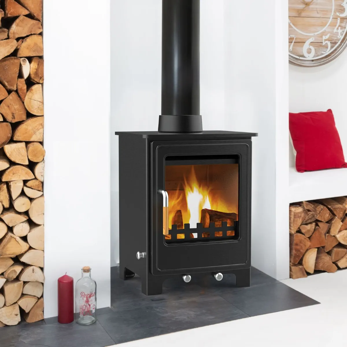 stove 5kw - Image 2