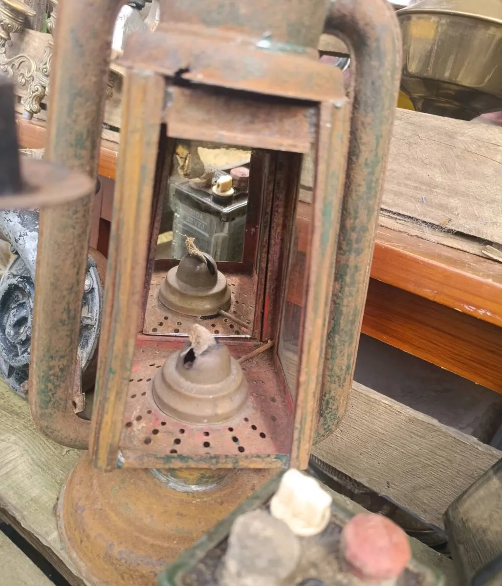 Oil Lamps - Image 3