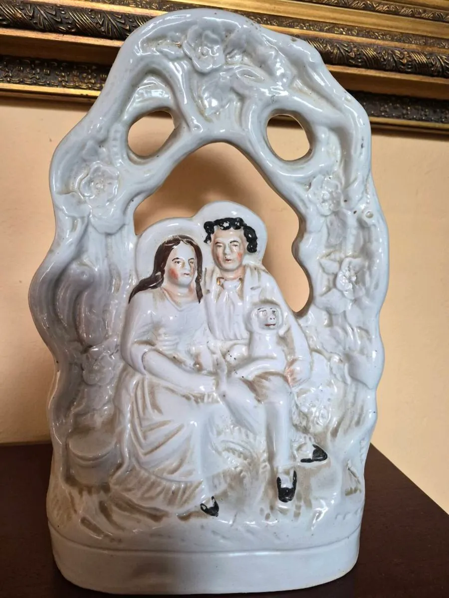 Royal Staffordshire  Pottery - Image 1