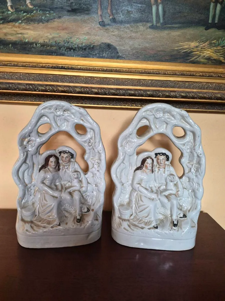 Royal Staffordshire  Pottery - Image 2