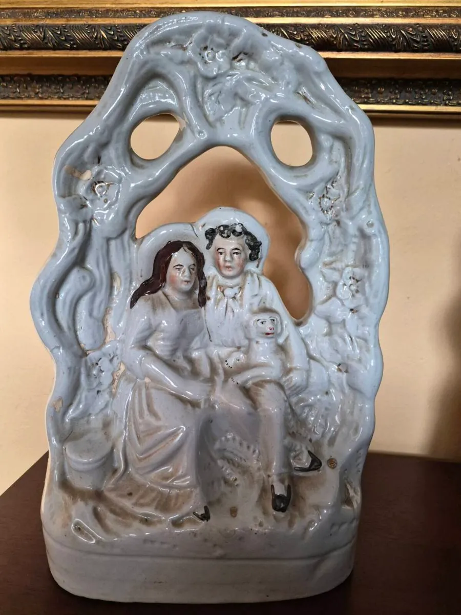 Royal Staffordshire  Pottery - Image 3