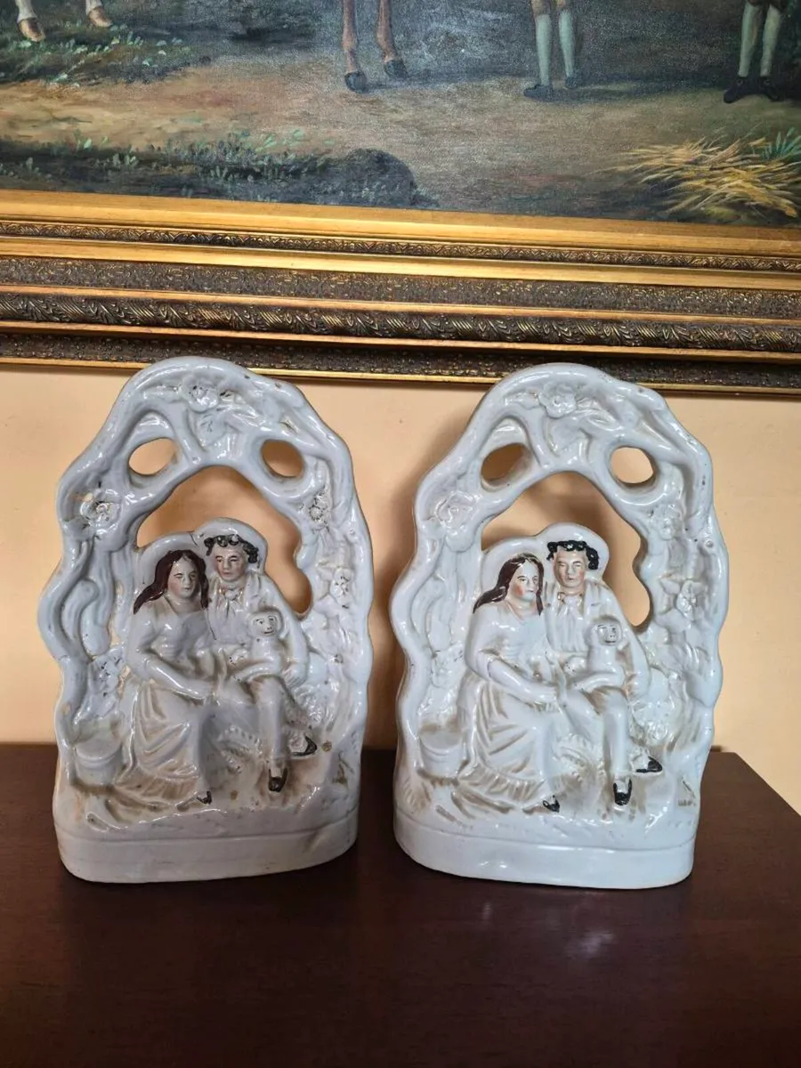 Royal Staffordshire  Pottery - Image 4