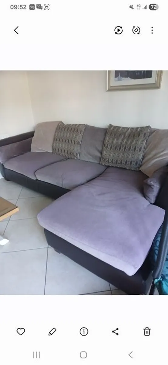 Corner Sofa - Image 2