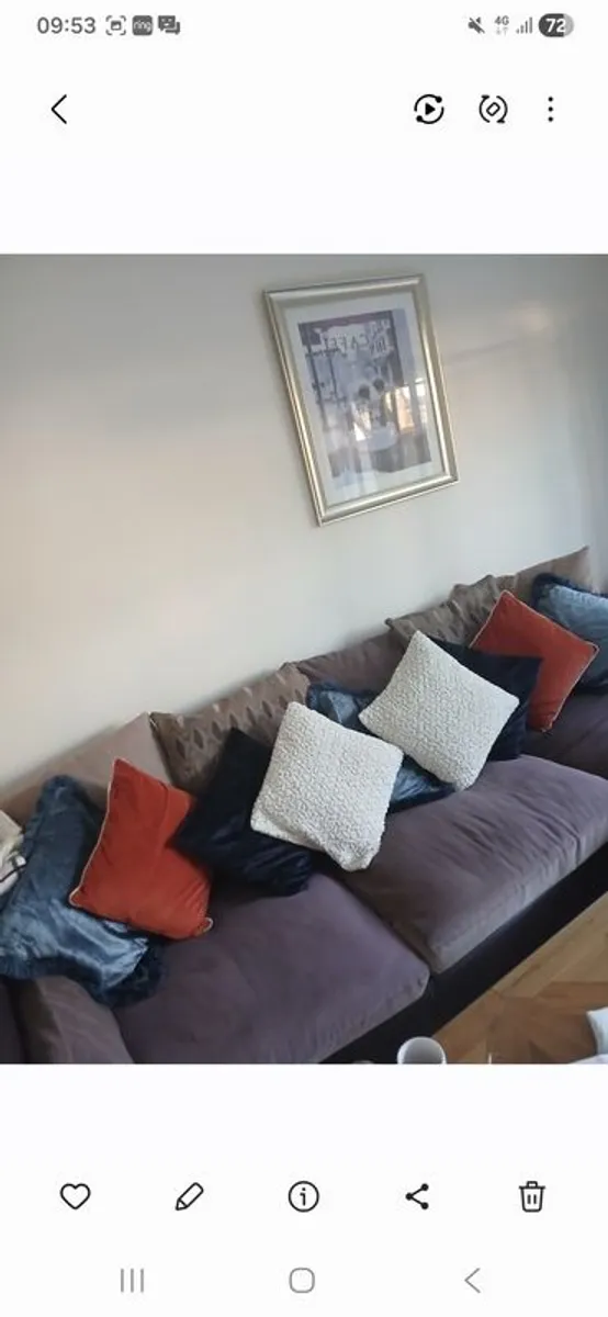 Corner Sofa - Image 3