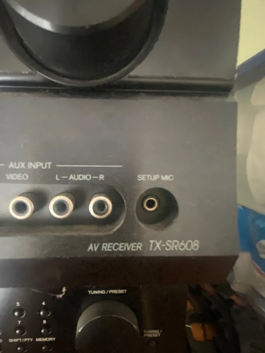 Onkyo Technics Sony Pioneer - Image 4