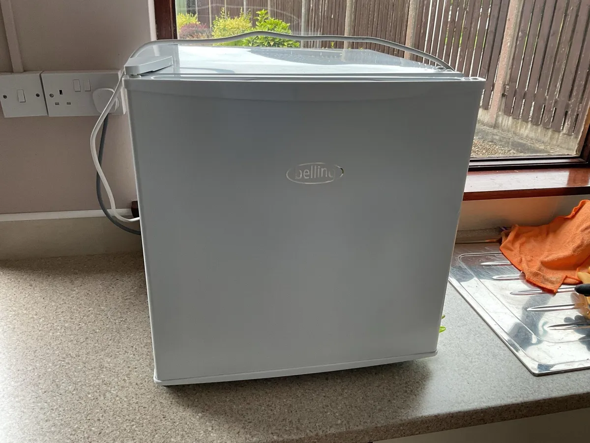 Freezer - Image 2
