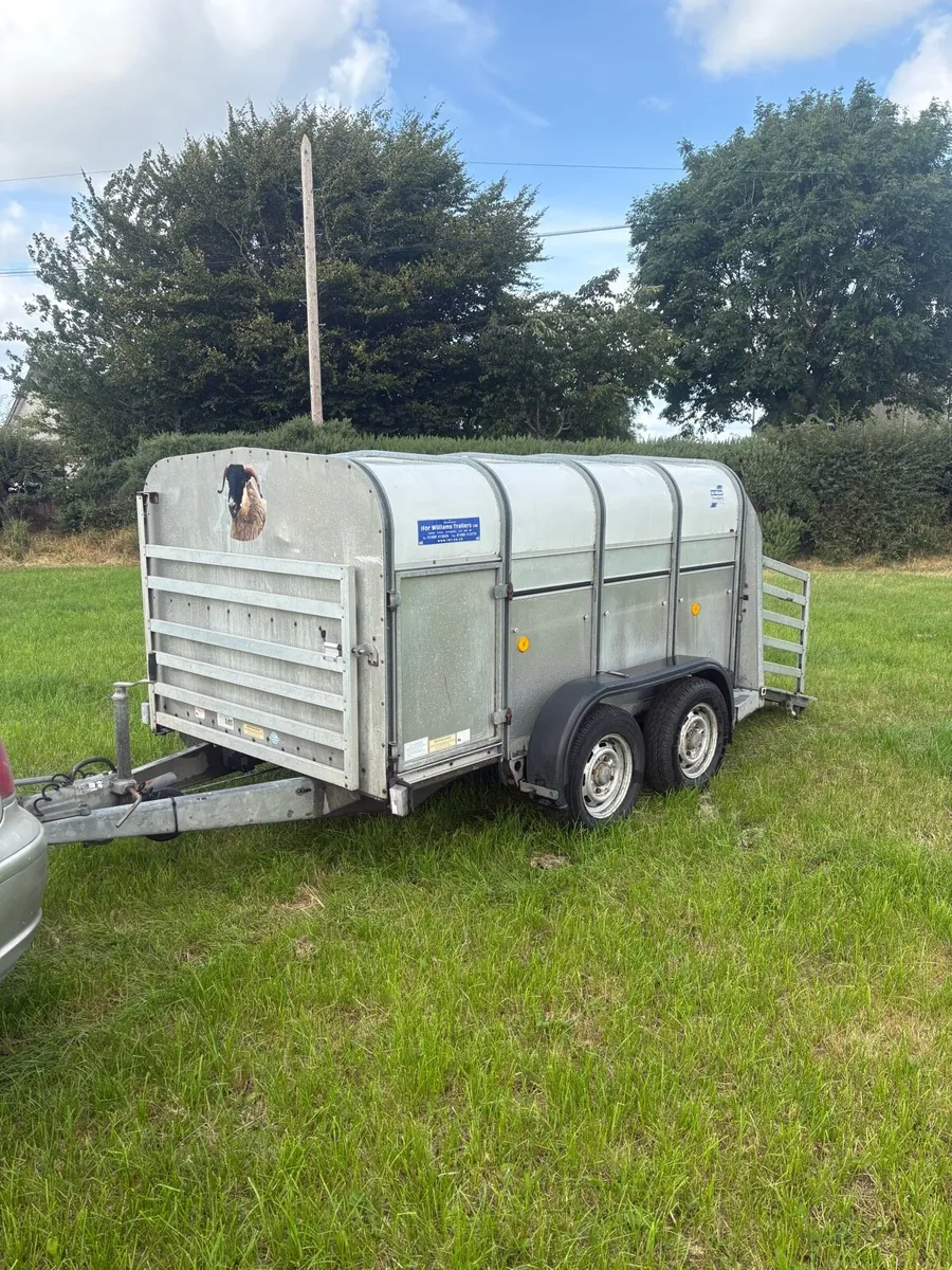 Ifor Williams Ta5 - Image 2