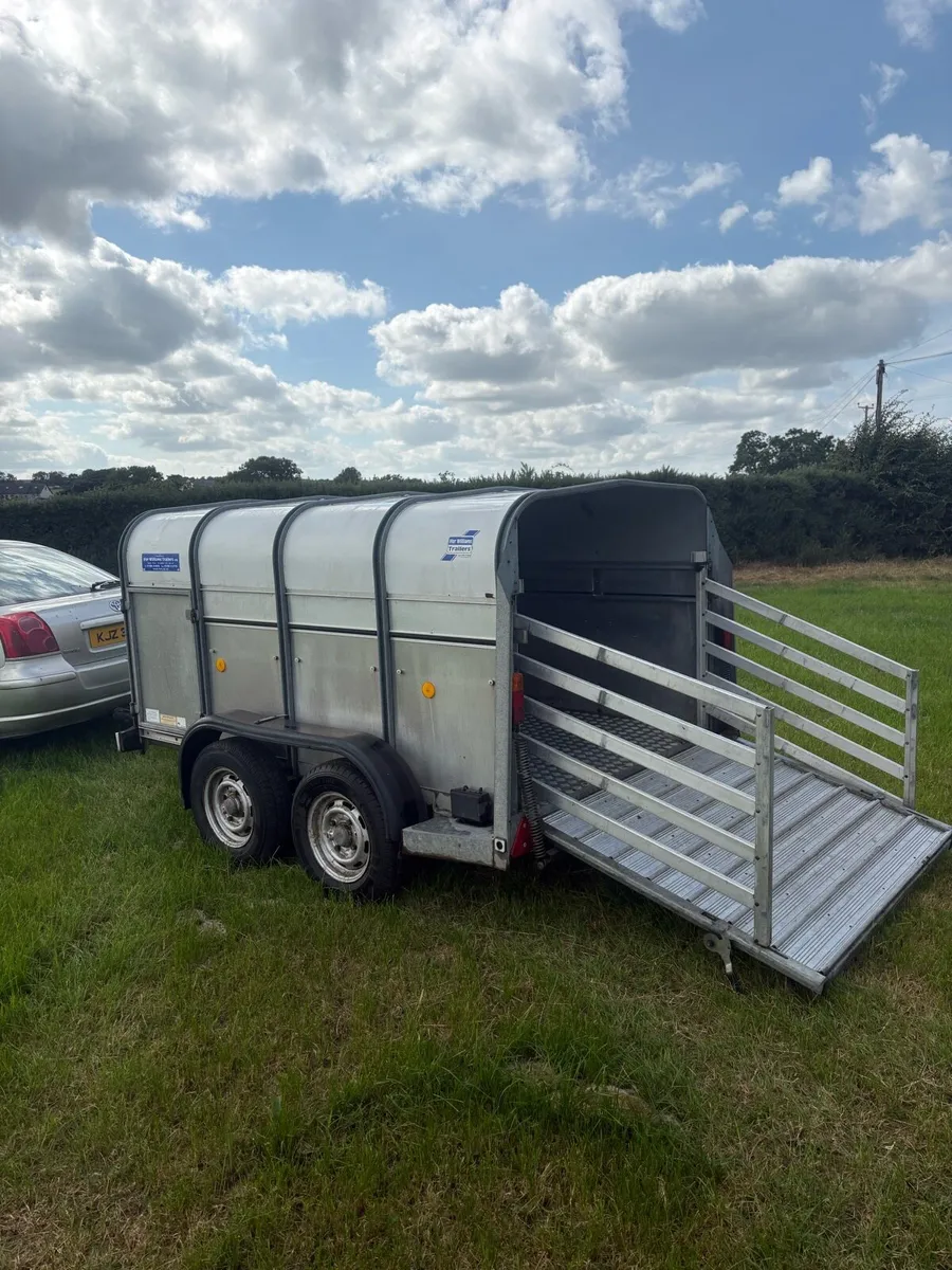 Ifor Williams Ta5 - Image 4