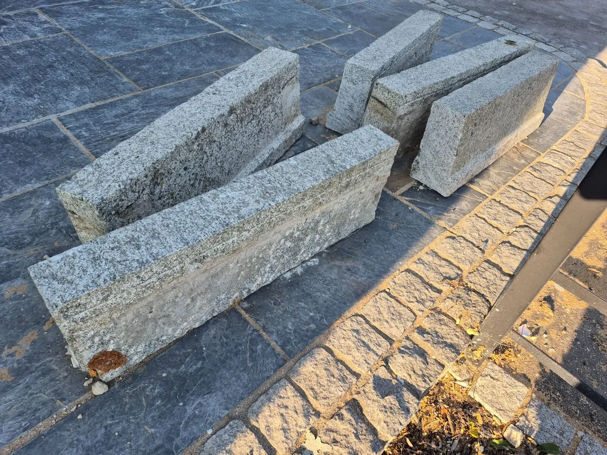 5 Granite windowsills - Image 4