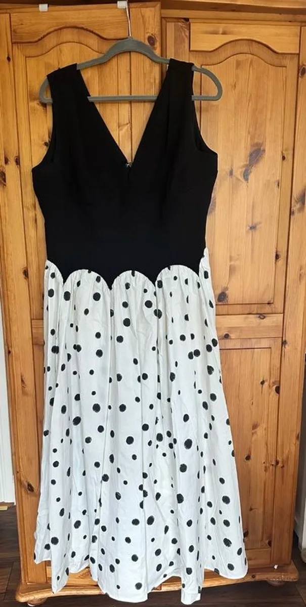 Coast dress