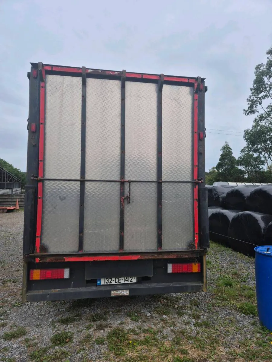 Daf Horse Lorry - Image 4
