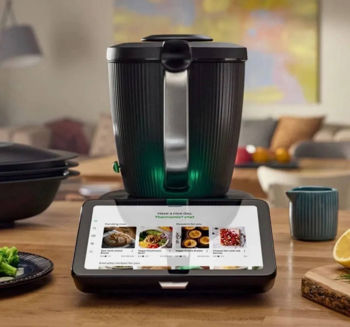 Thermomix TM7 - Image 1