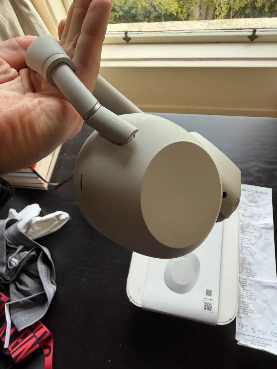 Sony headphones m6 - Image 3