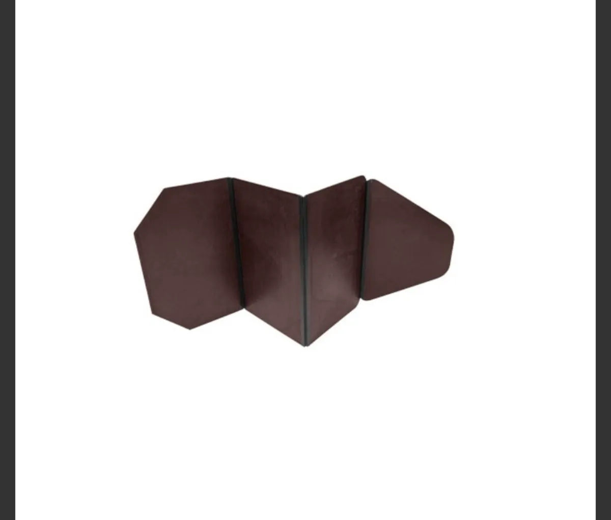 Sole-book floor for boat BARK B-280 - Image 3