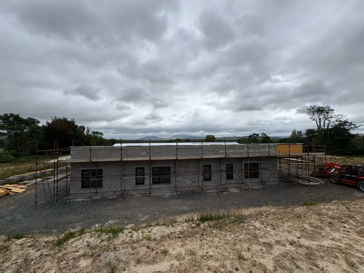 Scaffolding - Image 2