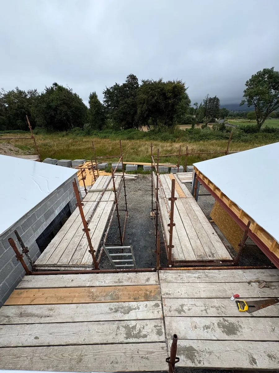 Scaffolding - Image 3