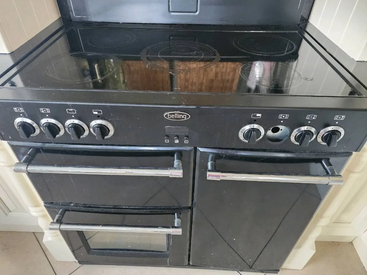 Cooker
