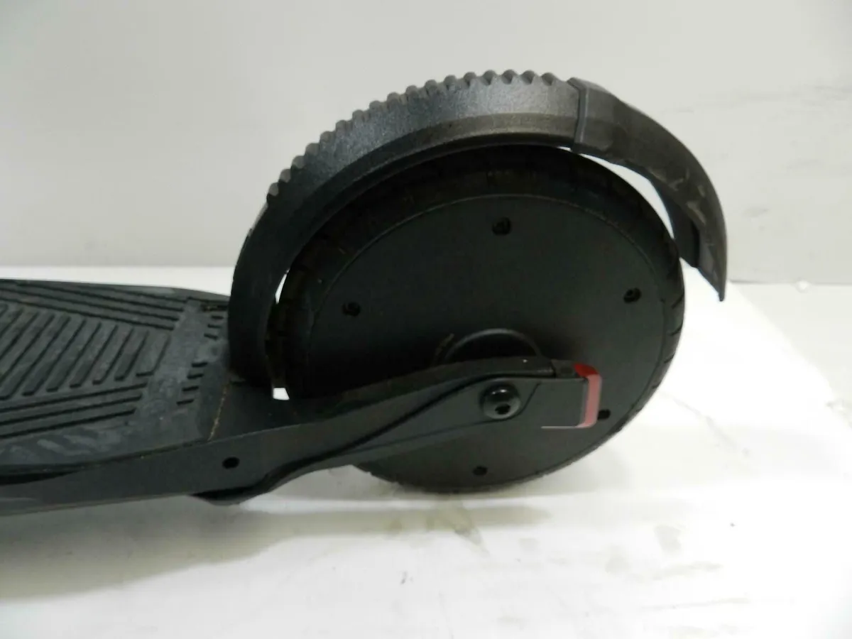 Micro Scooter Condor X3 Electric - Image 4